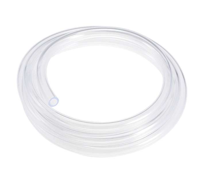 Waterhouse PVC Tubing - Clear (5000 x 6mm)