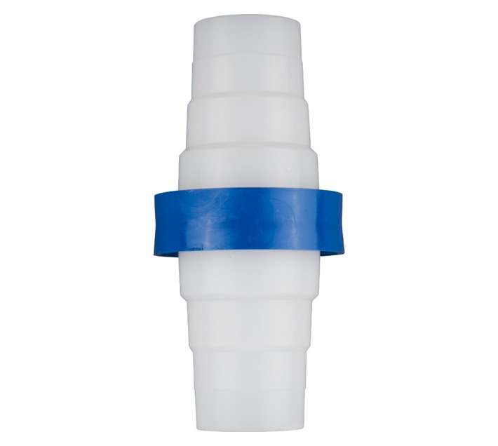 Gator Swivel Hose - White/Blue (116 x 60 x 270mm)