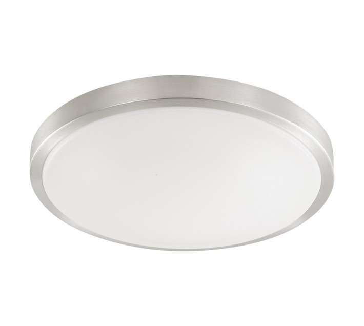 Radiant Monte Ceiling Light - White (300mm)