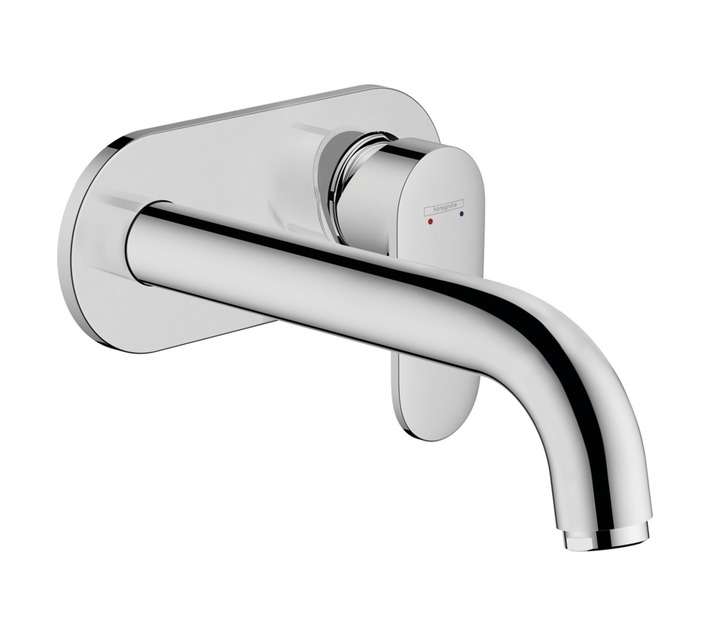 Hansgrohe Vernis Blend Basin Mixer (219 x 175 x 120mm)