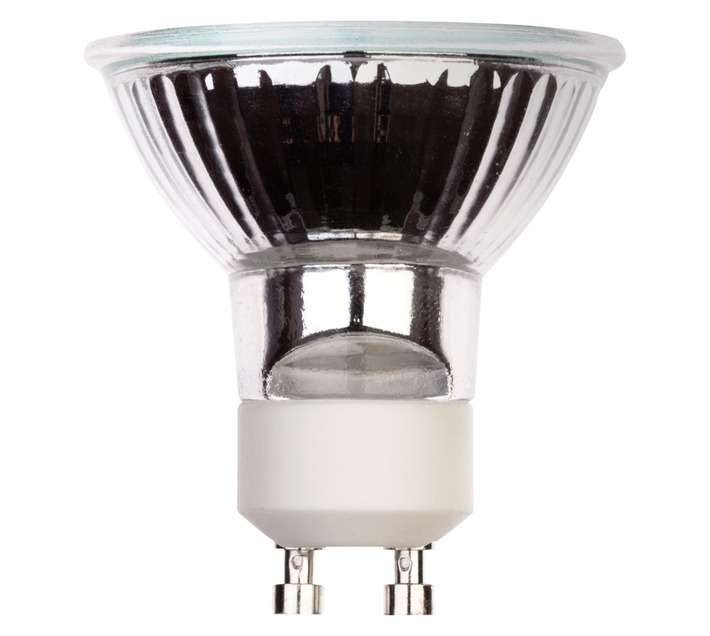 Connex Connect Smart Bulb 4.5W RGB GU10