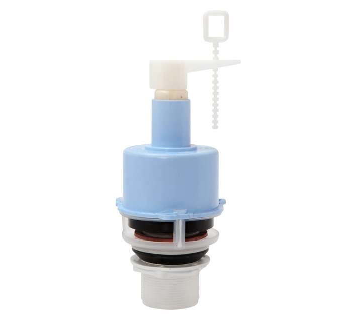 Supa Flush/SUP Valve W/O FP and Handle