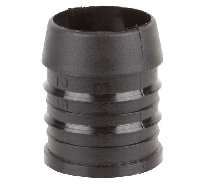 Emjay Nylon Insert End Plug (25mm)