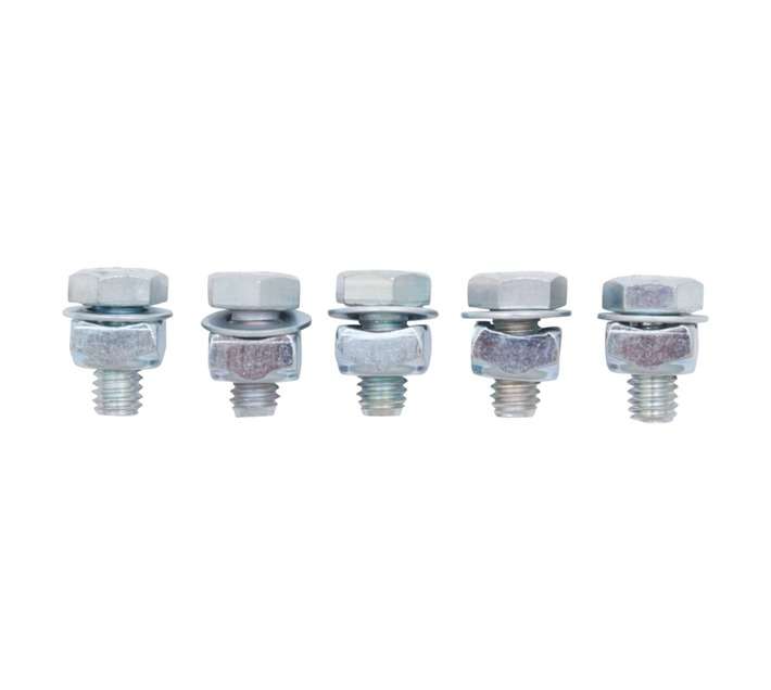 SMK Line Clamp 6mm (5 Pack)