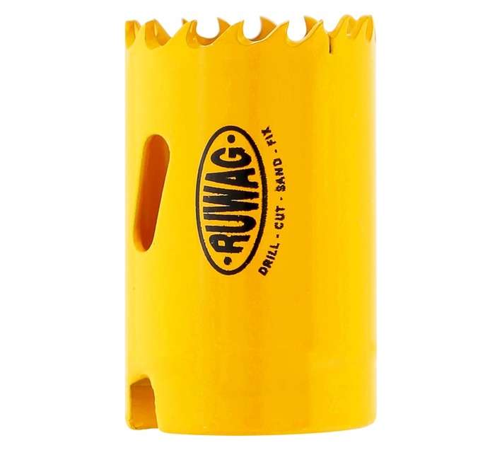 Ruwag Standard Bi Metal Holesaw (32mm)