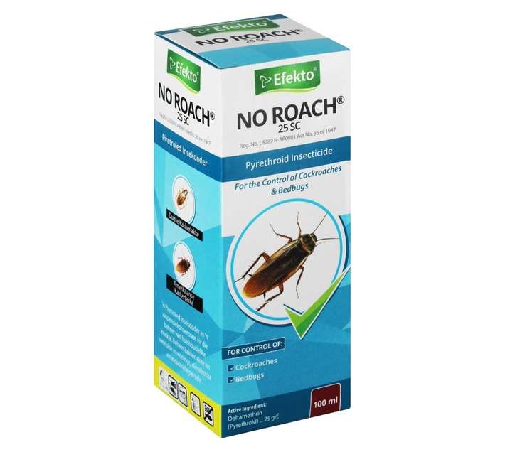 Efekto No Roach (100ml)