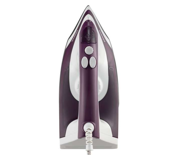 Kenwood STP40 Steam Iron - Purple/White (2200W)