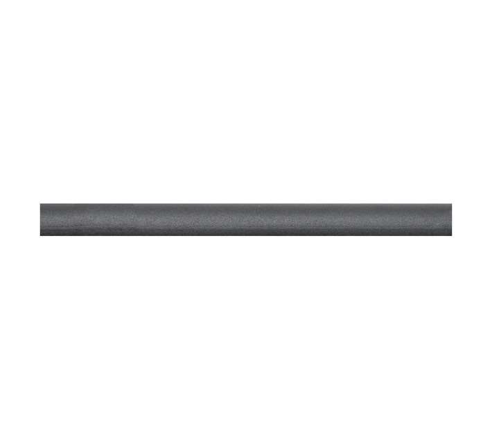 Steel Rod - Black (2500 x 25mm)