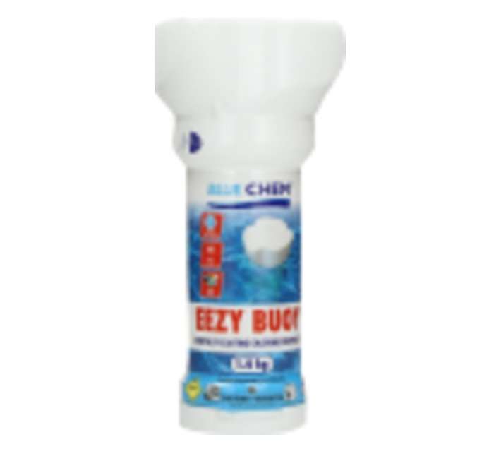 Bluechem Eezy Buoy Floater