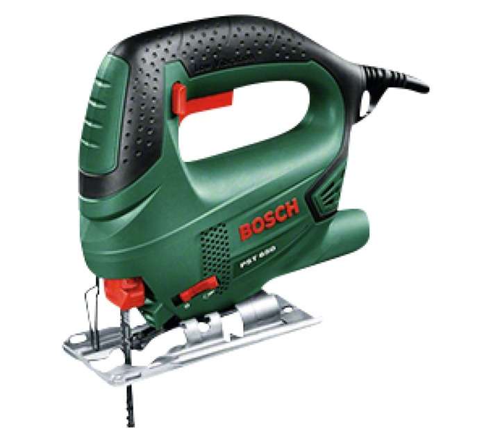 Bosch Jigsaw 500W