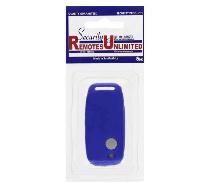 Sentry 1STX403L Learning 1 Button Remote - Blue