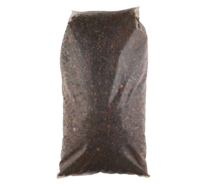 Diamond Gravel Pebble - Green