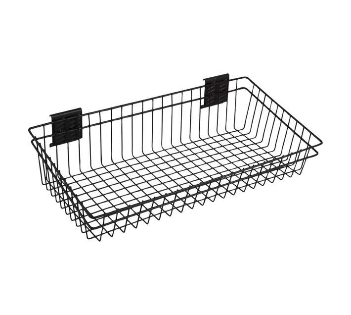 Grip Store Large Wire Basket