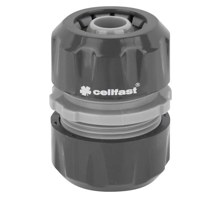 Cellfast CF50-605 Hose Repairer - Grey (19mm) Blister