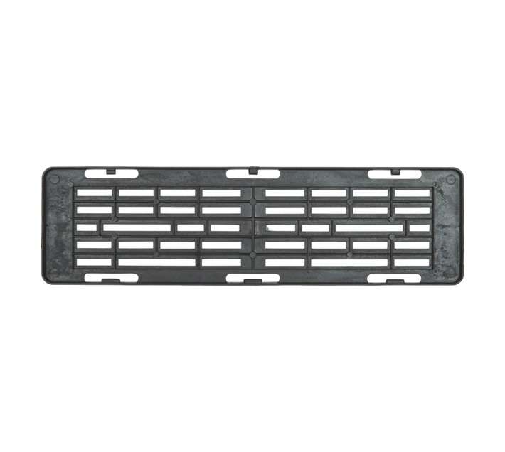 Motoquip Oblong Number Plate Holder