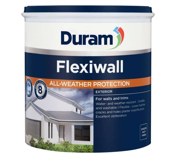 Duram Flexiwall Pastel Base (1L)