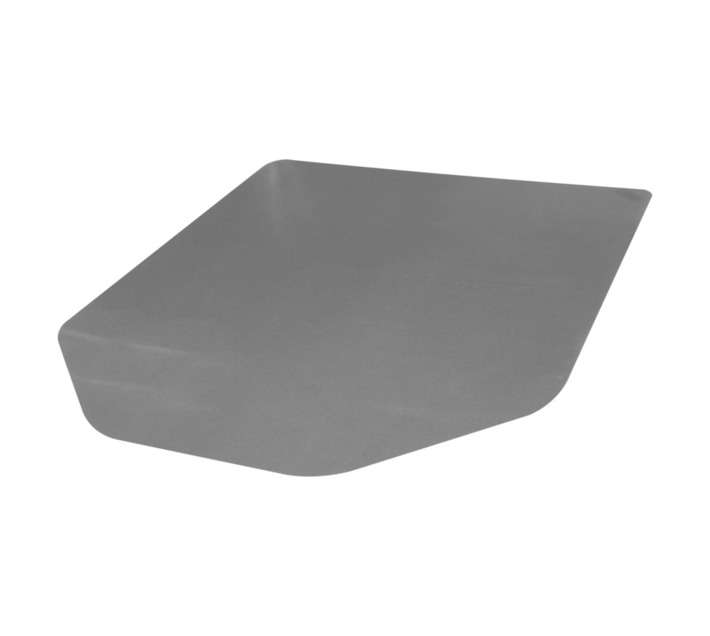 Parrot Products CP1043 Carpet Protector - Silver (1200 x 900 x 2.75mm)