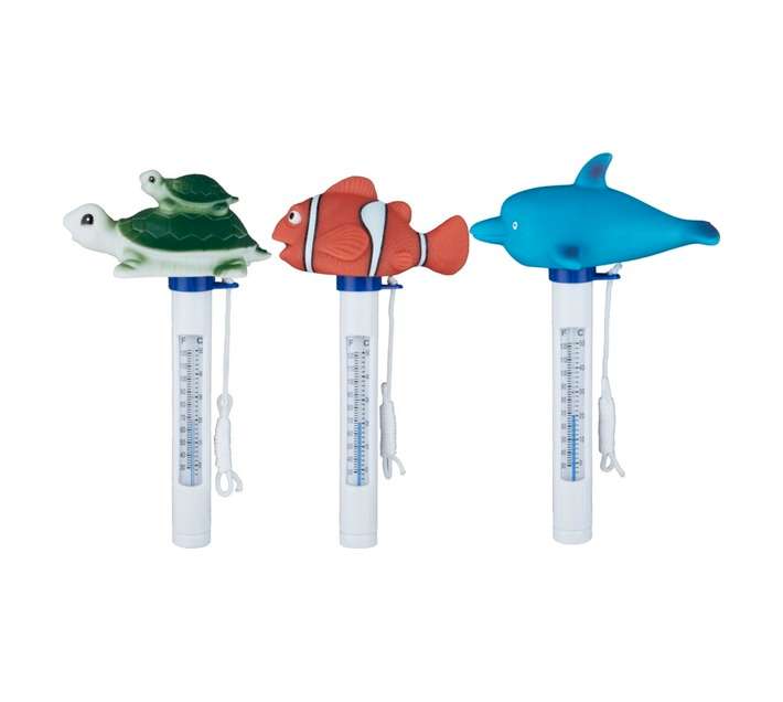 Aqua Cure Animal Thermometer