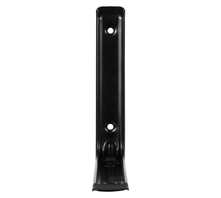 Vormann 511 Profile Bracket - Black (150mm x 200mm)