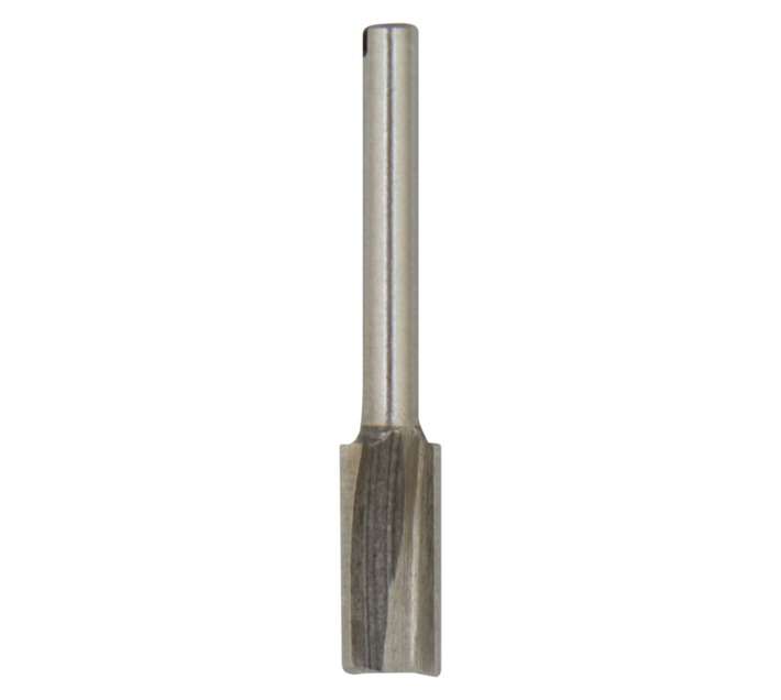 Dremel 654 6.4mm Groove Router Bit