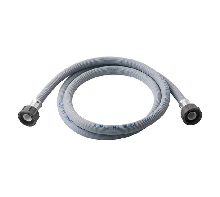 ISM Washing Machine Inlet Hose Straight - Grey (1.5m)