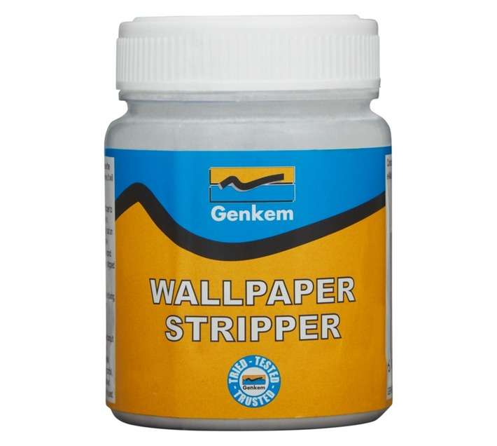 Genkem Wallpaper Stripper (100g)