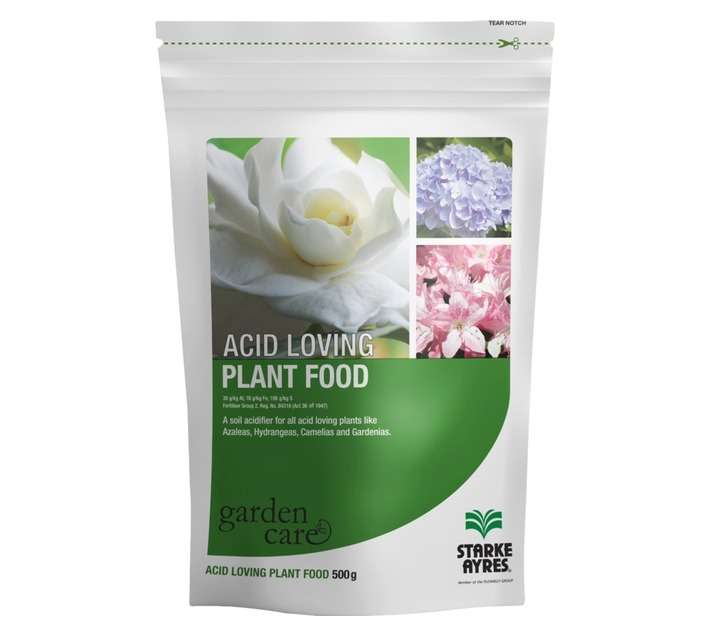 Starke Ayres Acid Loving Doy Pack (500g)