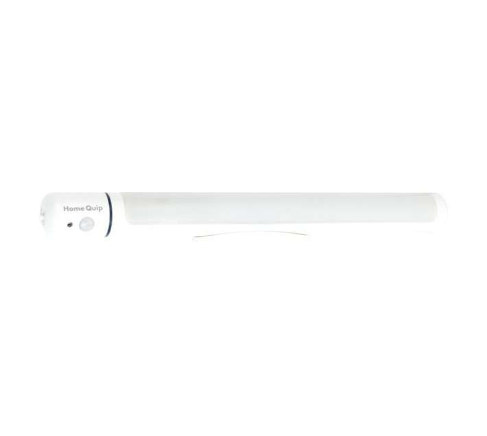 Home Quip Under Counter Sensor Light - White