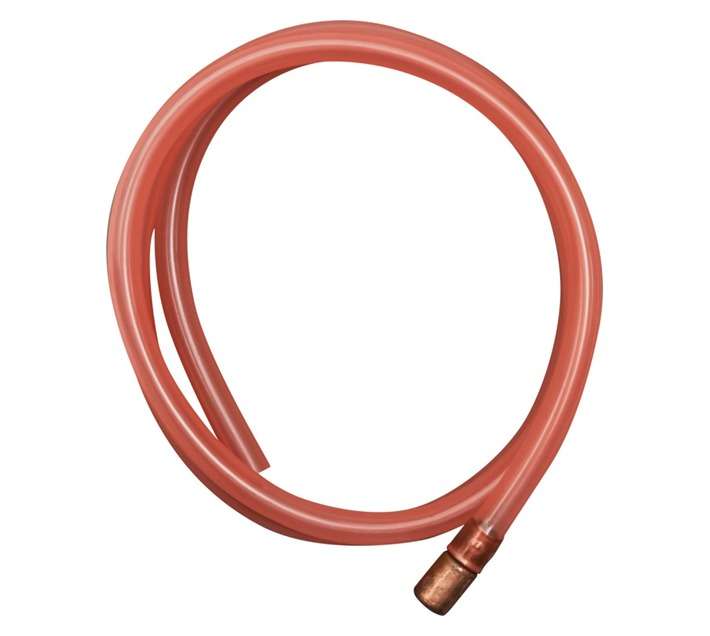 Motoquip Jiggler Syphon Pump (2000 x 12.5mm)