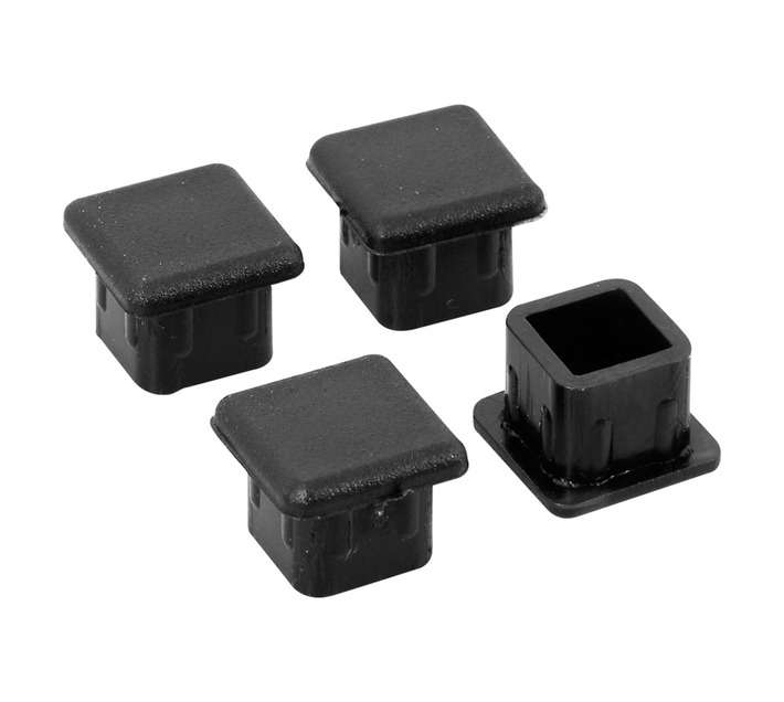 RJK Plug Square 16mm (4 Pack)