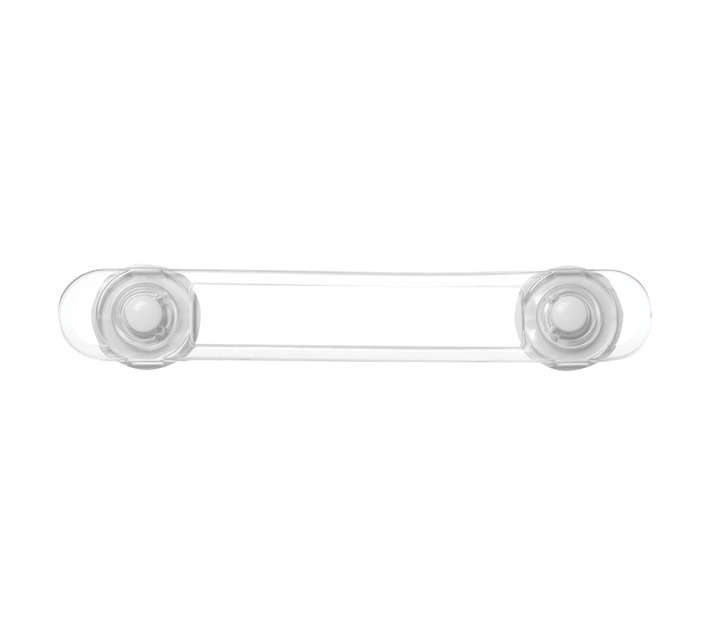 Dream Baby Multi Purpose Latch - White