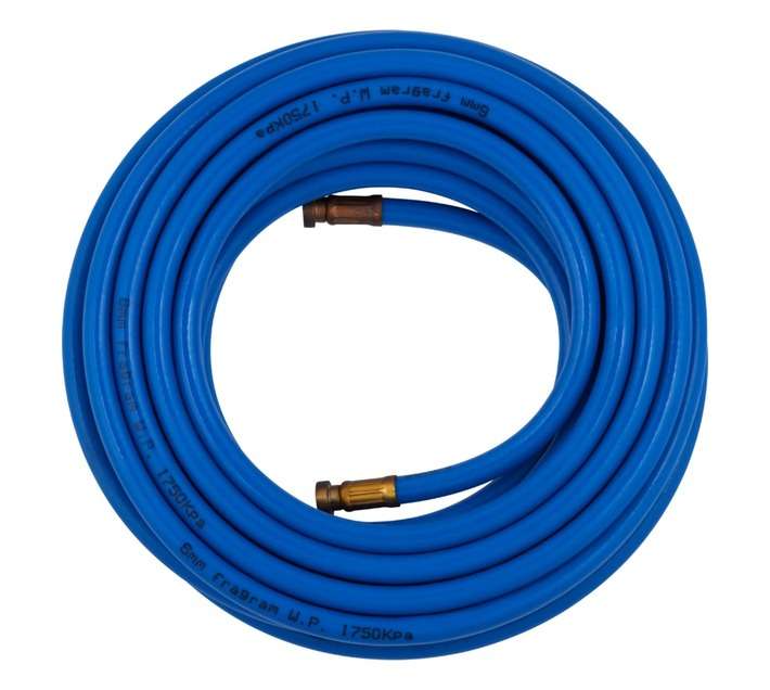 Tradeair TOOH910 Airline Hose (6mm x 10m)