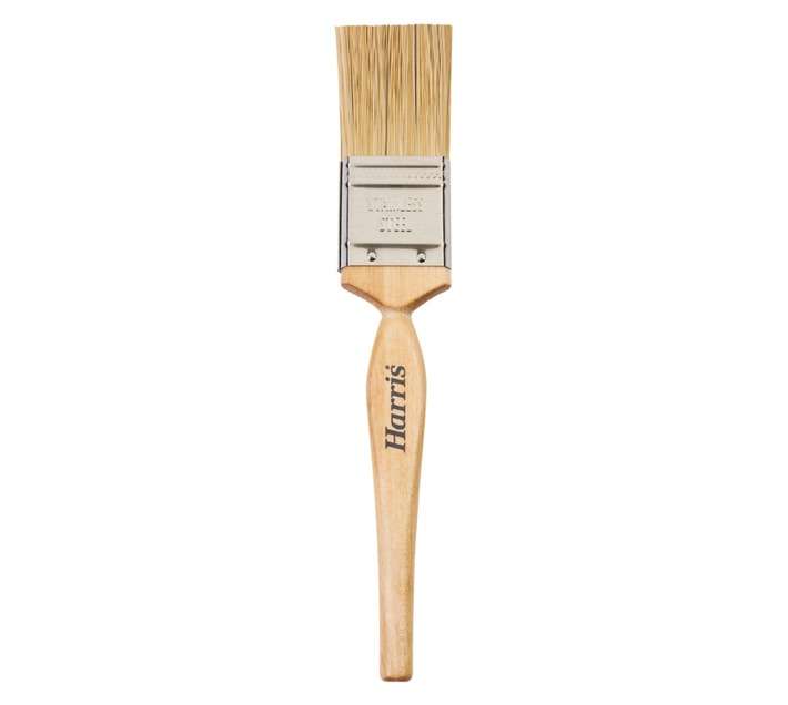 Harris Essentials Paint Brush - White (38mm)
