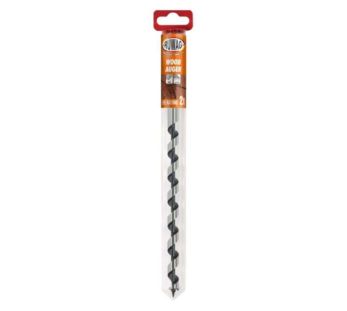 Ruwag Brace Auger Drill Bit (22mm)