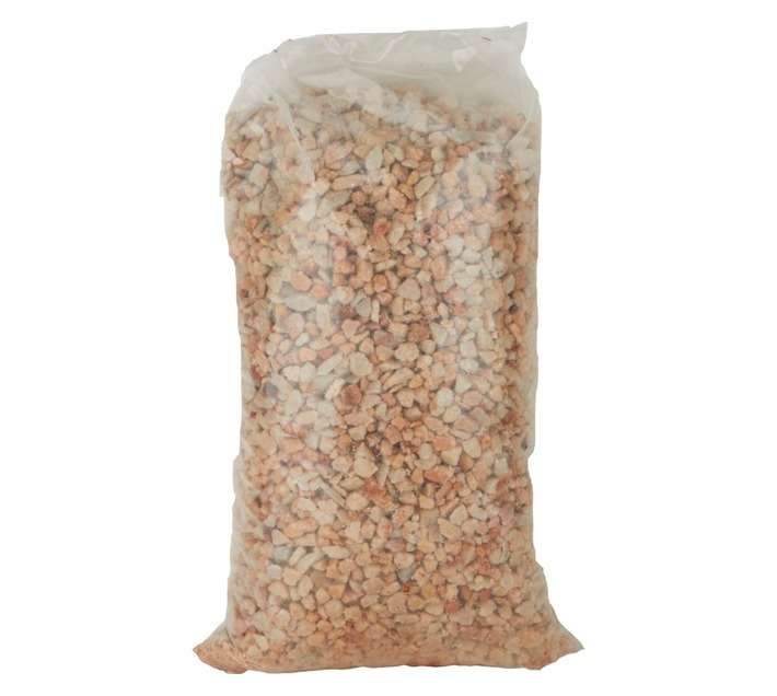 Pebble City Crushed Pebble - Cream