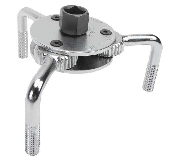 Mastercraft GS170111 Profile 3 Leg Oil Filter Wrench