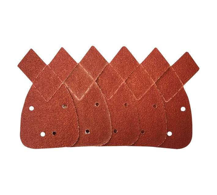 Blacksmith Mouse Sanding Sheet 40 Grit