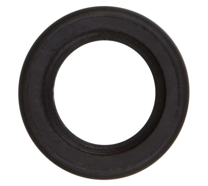 Safegas O Ring For Bullnose - Black