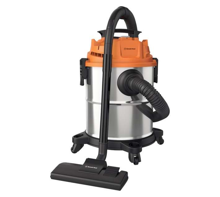 Bennett Read Titan 20 Wet and Dry Vacuum Cleaner 1200W
