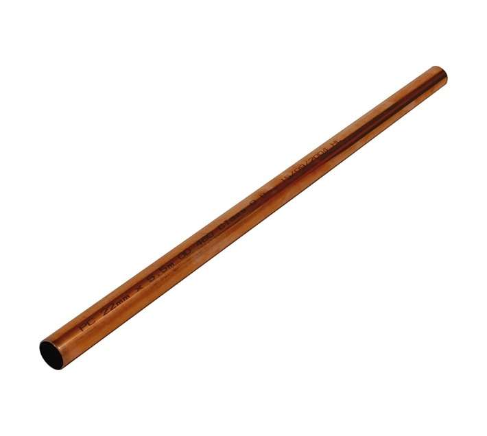 Splashworks Copper Tube Len P-460/0 (15 x 2000mm)