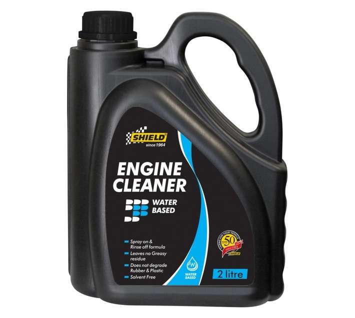 Shield Engine Cleaner (2L)