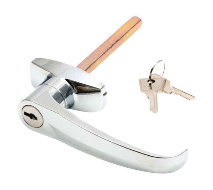 Sanlic Studded Left Hand Handle
