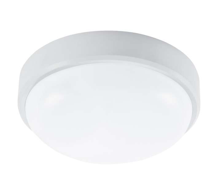Bright Star Lighting LED PVC Ceiling Light - White (20W)