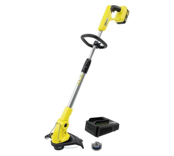 Karcher Trimmer 18V LTR 18-30