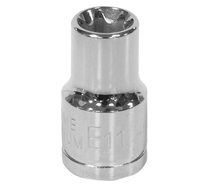 Mastercraft Torx Socket E11