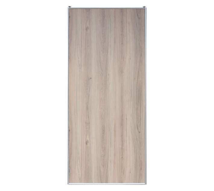 Slide 'n Space Wardrobe Slider - Sahara (910 x 2060mm)