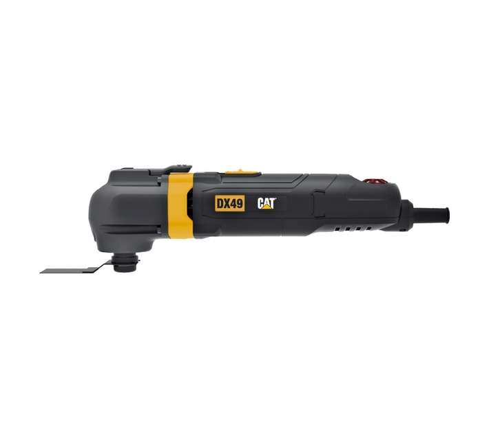 CAT DX49 Oscillating Tool 350W