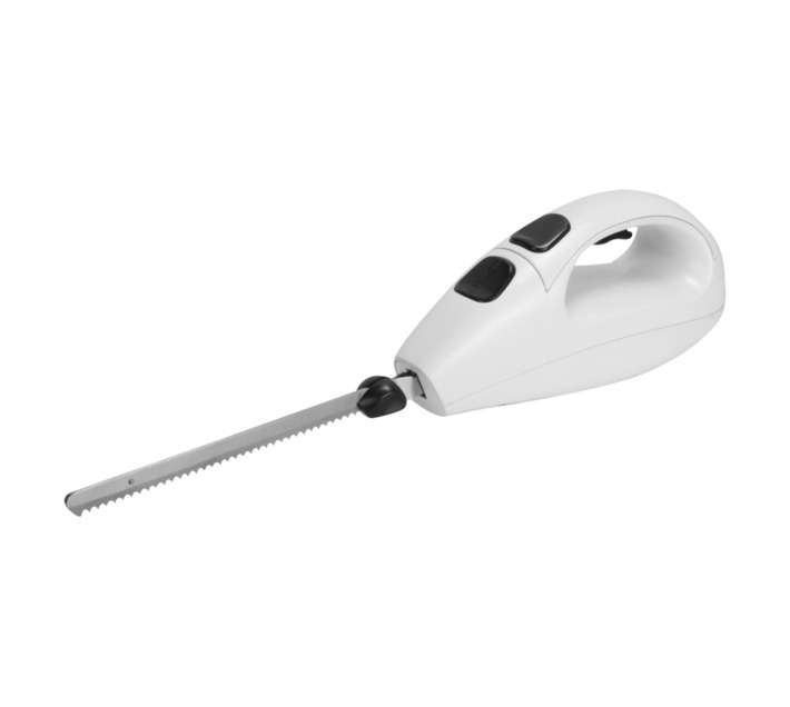 Sunbeam SECK-0600 Electrical Carving Knife - White