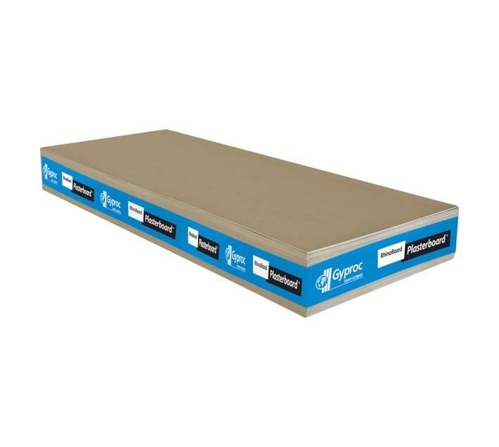 Gyproc Rhinoboard (6.4 x 1200 x 4200mm)