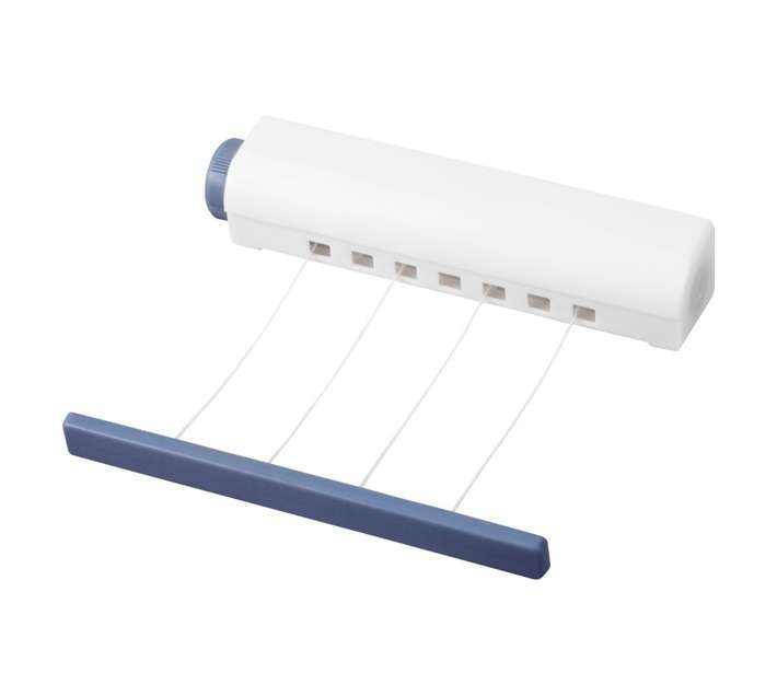 Clean Day Retractable Drying Line